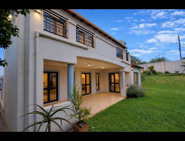 4 BEDROOM PROPERTY TO RENT IN WATERKLOOF RIDGE